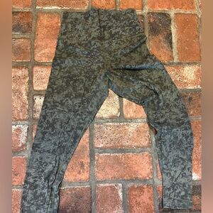 Lululemon align legging